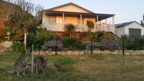 Sundowner Cottage